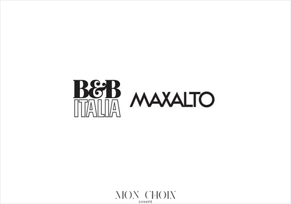 Avis canapé B&B Italia et Maxalto